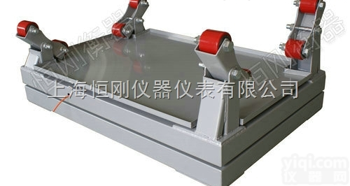 钢瓶<em>地秤</em>  <em>耐腐蚀</em>2500千克钢瓶<em>地秤</em>