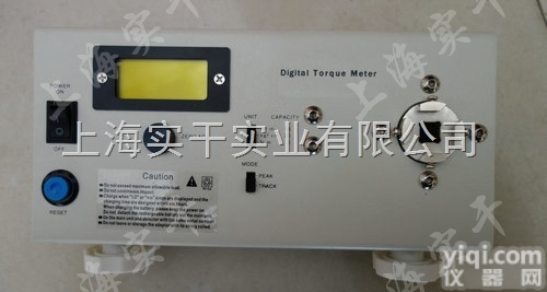 智能电动<em>螺丝刀</em>扭矩<em>检测仪</em>SGHP带打印机