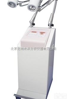 YL/<em>MS</em>-F-1  <em>红光</em>/红外光ZL仪（冷热双光）