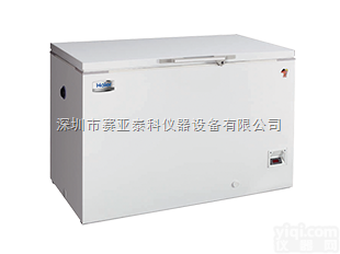 <em>金枪鱼</em>专用低温保存箱DW-50W255 <em>深圳</em><em>海尔</em>总代