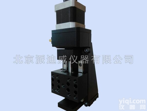 PP110-30-5040  PP110-30-5040 电动平移台 <em>位移</em>台 <em>精密</em>滑台 移动<em>平台</em>