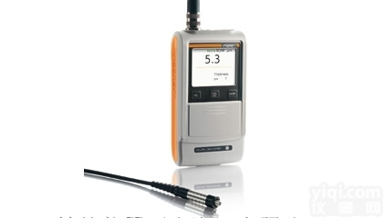 DeltascopeFMP10<em>磁感应</em>F型<em>测厚仪</em>FischerZG代理