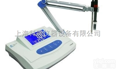 PHS-3E  【上海雷磁】PHS-3E PH计/<em>酸度</em>计/酸碱度<em>测量仪</em>/台式数显<em>酸度</em>计