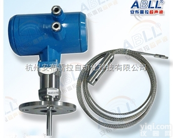 CJ-6061  缆式<em>导波</em><em>雷达</em><em>物位计</em>CJ-6061|<em>雷达</em>料位计|<em>雷达</em>液位计