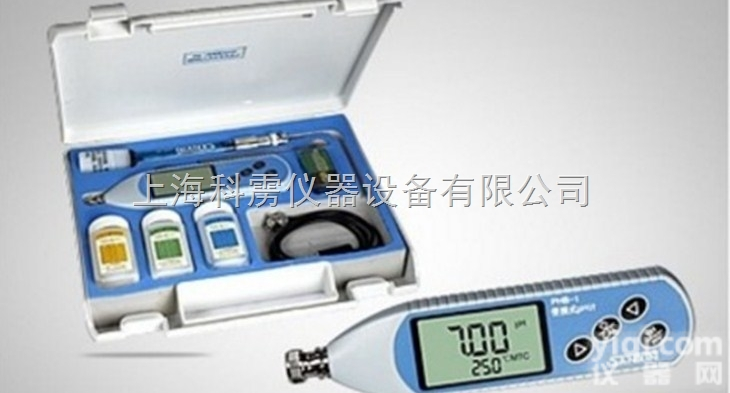 PHB-1  【PHB-1<em>便携</em>式酸度计】<em>简易型</em><em>便携</em>式pH计 PH测试笔