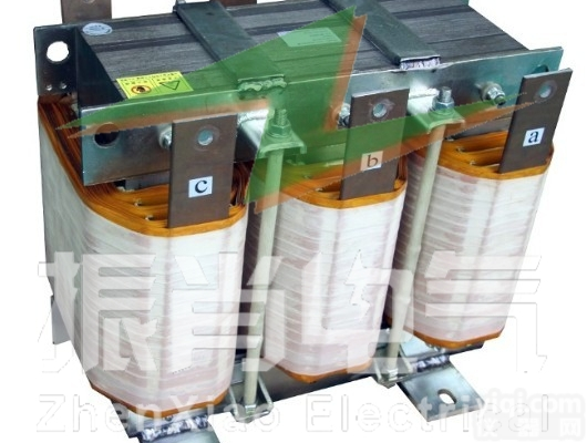 <em>滤波</em><em>电抗器</em>  <em>滤波</em><em>电抗器</em>