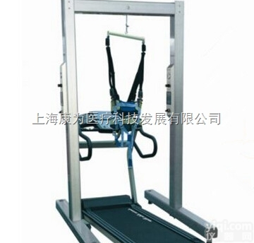 RE6116  减重<em>步态</em><em>训练器</em>（配医用<em>慢速</em>跑台）