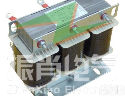 <em>串联</em><em>电抗器</em>  <em>串联</em><em>电抗器</em>
