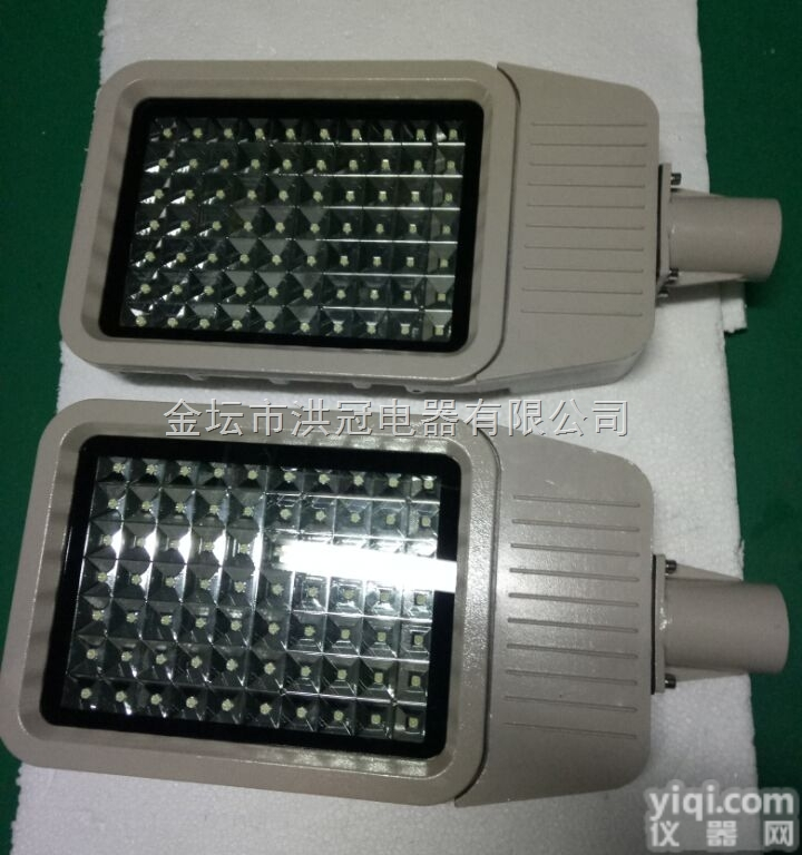 江苏LED<em>防爆</em><em>路灯</em>  100W<em>双头</em><em>防爆</em>LED<em>路灯</em>