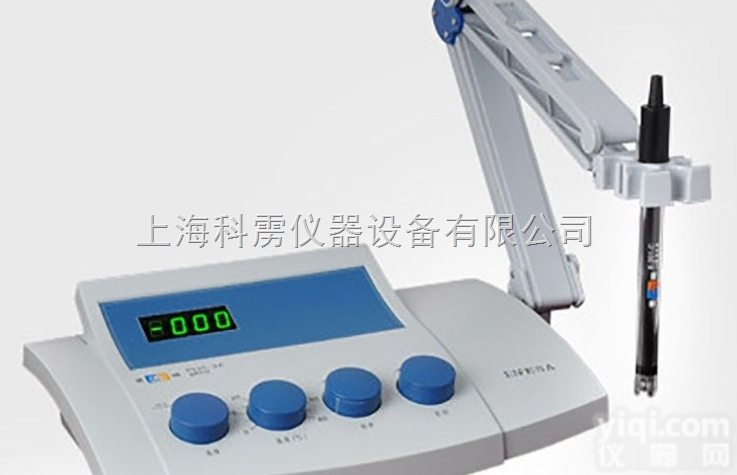 PXS-270  【上海雷磁】PXS-270<em>台式</em><em>离子计</em>/浓度计/离子水质检测/离子浓度计