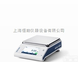 梅特勒 ML503T<em>触摸式</em><em>精密</em>天平