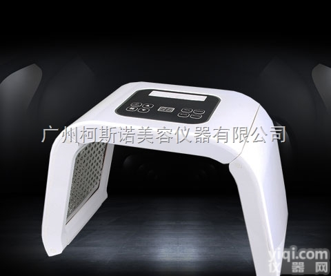 光谱仪  韩国PDT光谱仪,led四色<em>光子</em><em>嫩肤</em>仪,柯斯诺光谱<em>美容仪器</em>厂家