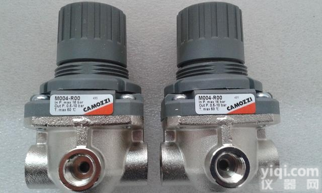 康<em>茂盛</em>Camozzi快速<em>管接头</em>