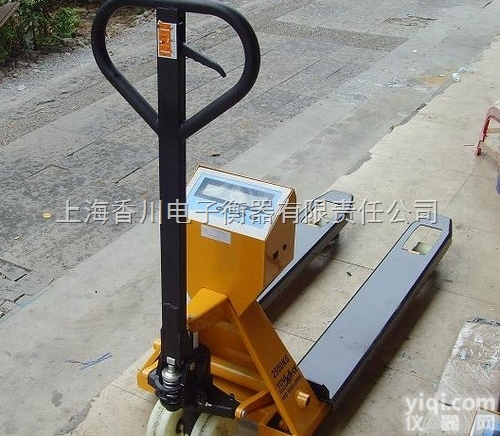 DCS-XC-F  地磅，不锈钢<em>叉车</em>地<em>磅秤</em>，防爆<em>叉车</em>秤，<em>叉车</em>电子秤