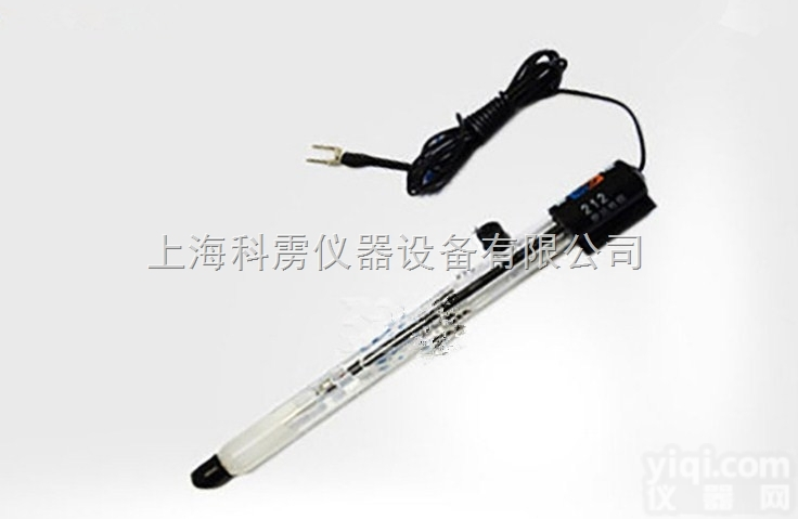 <em>212</em>  【 上海雷磁】 <em>212</em>型参比<em>电极</em> 参照对比<em>电极</em> <em>甘汞</em><em>电极</em>