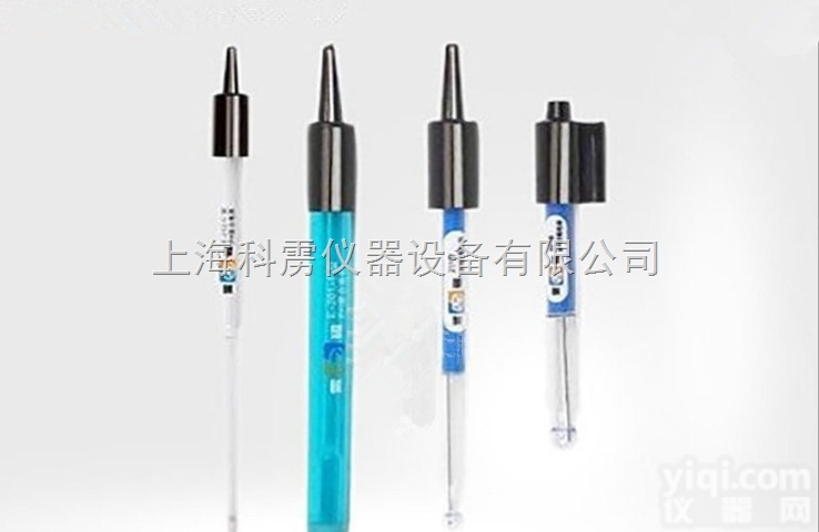 E-<em>201</em>-P  【<em>上海</em>雷磁】 E-<em>201</em>-P专业pH复合电极\pH复合电极/复合