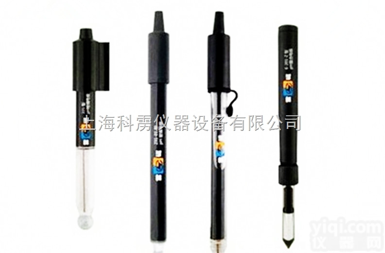 PHS-3E  【上海<em>雷磁</em>】PHS-3E<em>配套</em><em>电极</em> E-301F/E-301-F 型 p...