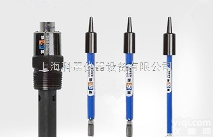 DJS-0.1  【上海雷磁】DJS-0.1型（铂<em>电极</em>） <em>铂金</em>电导<em>电极</em>（直插）