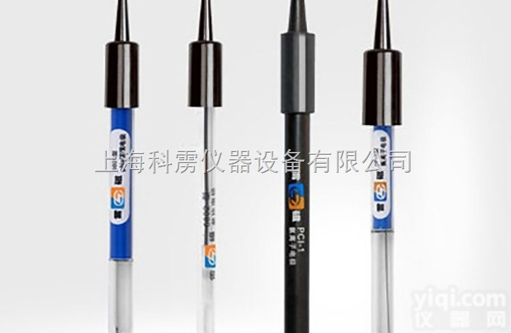PI-1/PI-1-01  【上海雷磁】PI-1/PI-1-01型碘<em>电极</em> 碘<em>离子</em><em>电极</em> 选择性<em>离子</em>电...