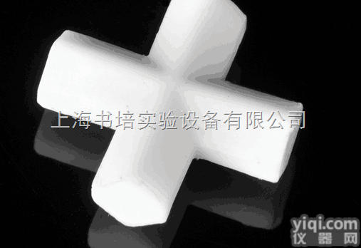 8*20mm  聚<em>四氟</em>乙烯磁力<em>搅拌</em>子 <em>四氟</em>十字形/型磁子转子