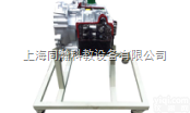 JDQC-JP0161  双<em>离合器</em><em>变速器</em>解剖<em>台架</em>车辆实物解剖模型