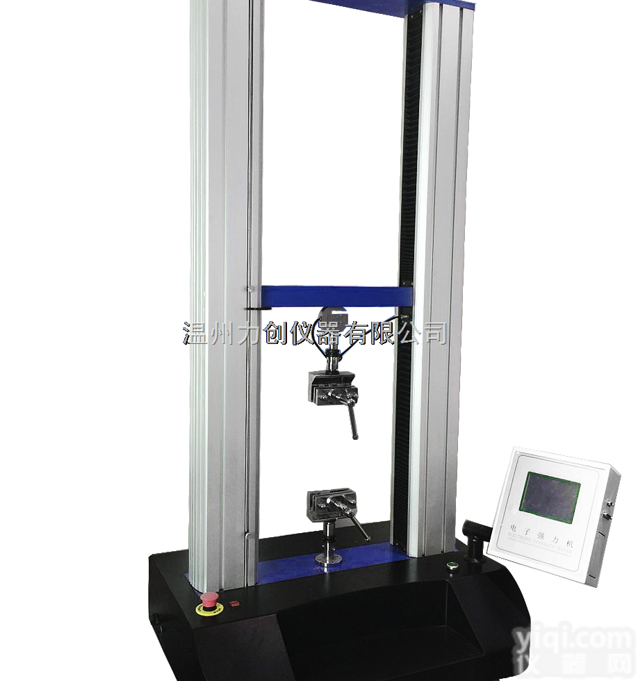 <em>YG026H</em>型  电子<em>织物</em>QL机