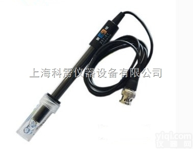 231  【上海雷磁】 231型PH玻壳<em>电极</em> 玻璃<em>电极</em> PH<em>传感器</em> ph<em>探头</em>