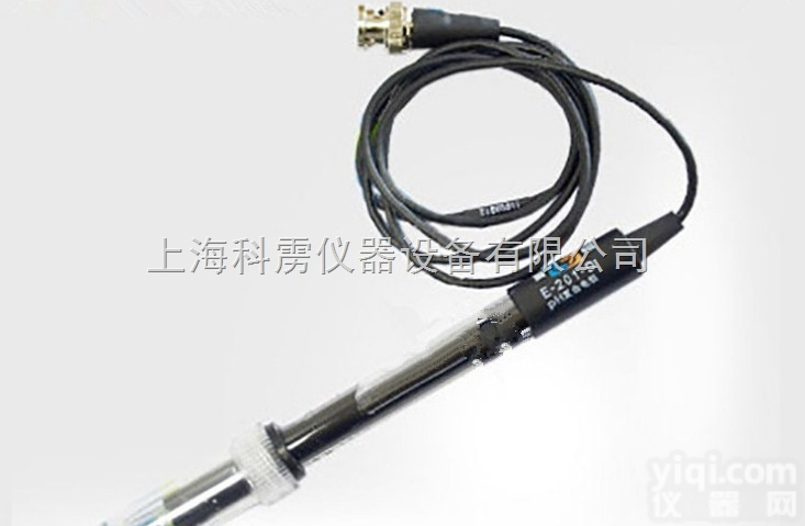 E-<em>201</em>-D  【<em>上海</em>雷磁】 E-<em>201</em>-D型可充液复合电极\复合电极\PH电极