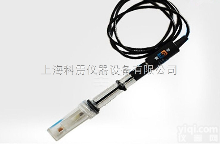 218  【 上海雷磁】 218型银-<em>氯化银</em><em>电极</em> 参照对比<em>电极</em> 参比<em>电极</em>