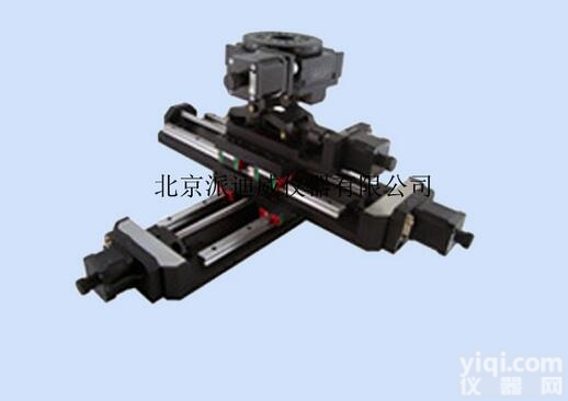 DD402  <em>电动</em><em>多维</em><em>组合</em>台 DD402 三维<em>组合</em>台