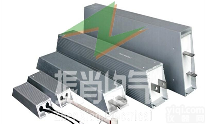 RXLG系列电阻器  铝壳<em>制动电阻器</em>
