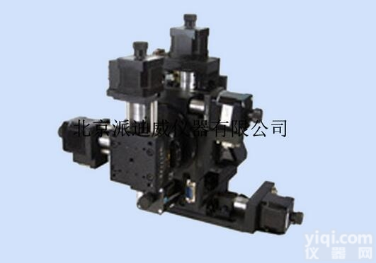 DD602  <em>电动</em><em>多维</em><em>组合</em>台 DD602 整体<em>多维</em>