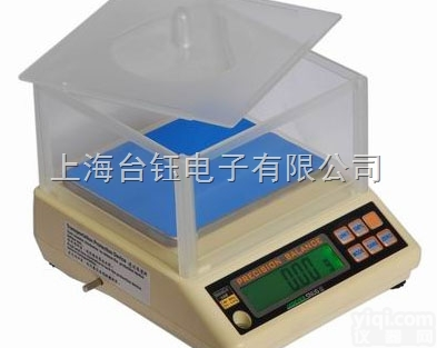 精密电子天平供应商   <em>天津地区</em>供应电子天平【JTS-A】杰特沃电子天...