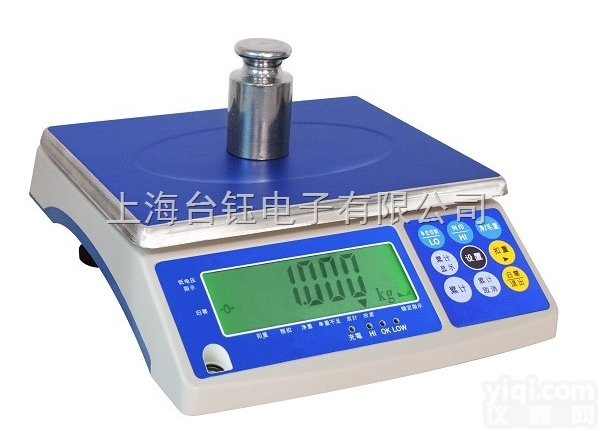 钰恒<em>电子</em>秤台湾品Pai<em>上海地区</em>经销商   台钰<em>电子</em>销售3KG杰特沃<em>电子</em>秤