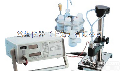 德国GalvanoTest<em>库伦</em><em>测厚仪</em>笃挚专业供应