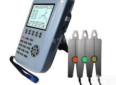 <em>杭州</em>特价供应  AC313三相钳形多功能<em>功率表</em>