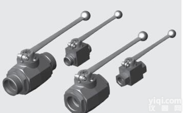 <em>德国</em>HYDAC贺<em>德克</em>高压<em>球阀</em>正确使用步骤