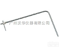 160E-02  <em>美国</em>Dwyer<em>椭圆</em>形尖头不锈钢皮托管