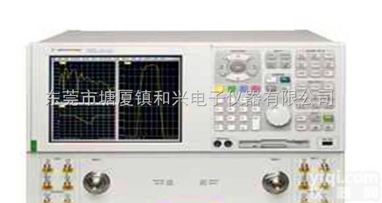 N5230A  批量网络<em>分析仪</em>二手<em>回收</em><em>安捷</em>伦N5230A