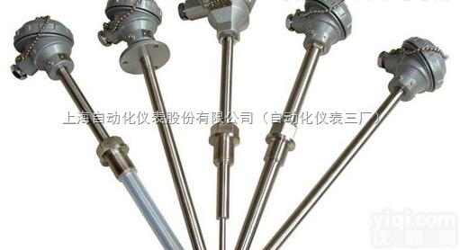 WREK-191S  <em>铠装热电偶系列</em>