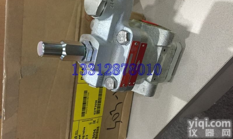 <em>丹佛斯</em>氨用<em>调节阀</em>PMFL125/PMFL200-300型液位调节装置