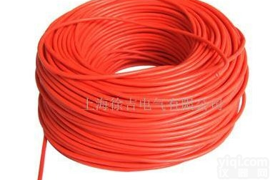 <em>深圳</em>特价供应  JBF/DCC电力测试导线（软<em>铜线</em>）