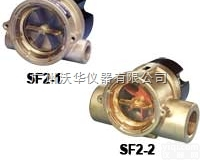 SF2-214  美国<em>目视</em><em>流量计</em>流量指示器