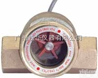 SFI-100T-1/2-A11T  美国<em>目视</em><em>流量计</em>流量指示器
