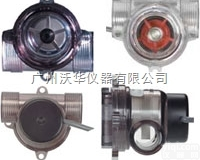 SFI-800-1/2  美国<em>目视</em><em>流量计</em>流量指示器
