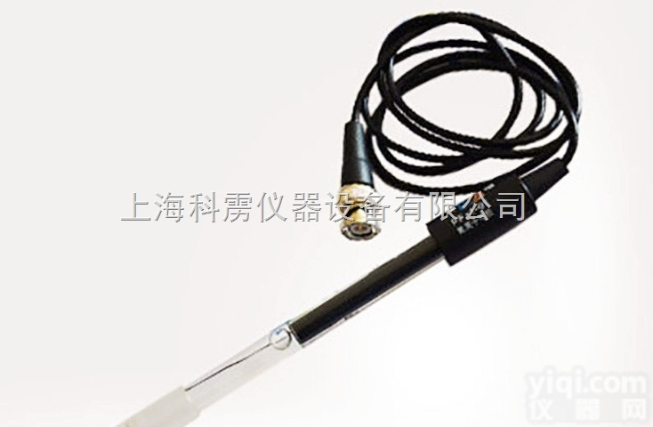 PF-1-01  【 上海雷磁 】 PF-1-01型氟<em>离子</em><em>电极</em>/氟<em>离子</em>复合<em>电极</em>/选择性电...