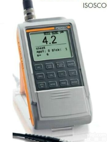 <em>Fischer</em><em>菲希尔</em>探头FD13H<em>测厚仪</em>探头