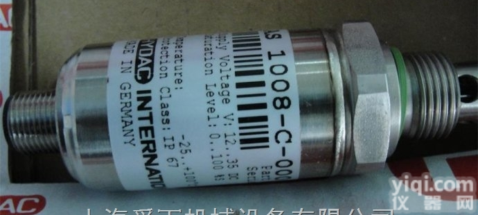 贺<em>德克</em>HYDAC<em>过滤器</em>的工作<em>原理</em>