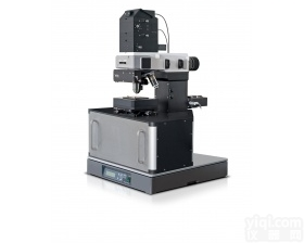 扫描<em>近场光学</em><em>显微镜</em> alpha300S