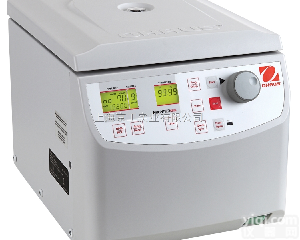 美<em>国奥</em><em>豪斯</em>FC5515<em>离心机</em>